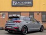 USED 2023 23 HYUNDAI I30 (23) 2.0 N PERFORMANCE DCT N LIGHT SEATS - FULL HYUNDAI SERV H