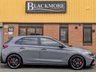 USED 2023 23 HYUNDAI I30 (23) 2.0 N PERFORMANCE DCT N LIGHT SEATS - FULL HYUNDAI SERV H