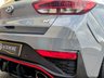USED 2023 23 HYUNDAI I30 (23) 2.0 N PERFORMANCE DCT N LIGHT SEATS - FULL HYUNDAI SERV H