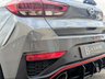 USED 2023 23 HYUNDAI I30 (23) 2.0 N PERFORMANCE DCT N LIGHT SEATS - FULL HYUNDAI SERV H