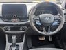 USED 2023 23 HYUNDAI I30 (23) 2.0 N PERFORMANCE DCT N LIGHT SEATS - FULL HYUNDAI SERV H