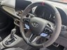USED 2023 23 HYUNDAI I30 (23) 2.0 N PERFORMANCE DCT N LIGHT SEATS - FULL HYUNDAI SERV H