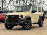 USED 2025 25 SUZUKI JIMNY SIERRA AUTO 4WD 1.5L 3DR FRESH IMPORT, EXCELLENT CONDITION