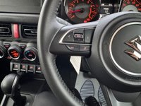 USED 2025 25 SUZUKI JIMNY SIERRA AUTO 4WD 1.5L 3DR FRESH IMPORT, EXCELLENT CONDITION