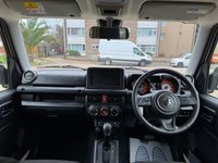 USED 2025 25 SUZUKI JIMNY SIERRA AUTO 4WD 1.5L 3DR FRESH IMPORT, EXCELLENT CONDITION