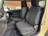 USED 2025 25 SUZUKI JIMNY SIERRA AUTO 4WD 1.5L 3DR FRESH IMPORT, EXCELLENT CONDITION