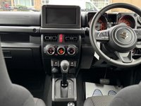 USED 2025 25 SUZUKI JIMNY SIERRA AUTO 4WD 1.5L 3DR FRESH IMPORT, EXCELLENT CONDITION