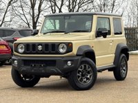USED 2025 25 SUZUKI JIMNY SIERRA AUTO 4WD 1.5L 3DR FRESH IMPORT, EXCELLENT CONDITION