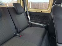 USED 2025 25 SUZUKI JIMNY SIERRA AUTO 4WD 1.5L 3DR FRESH IMPORT, EXCELLENT CONDITION