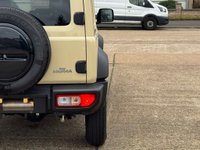 USED 2025 25 SUZUKI JIMNY SIERRA AUTO 4WD 1.5L 3DR FRESH IMPORT, EXCELLENT CONDITION