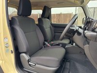 USED 2025 25 SUZUKI JIMNY SIERRA AUTO 4WD 1.5L 3DR FRESH IMPORT, EXCELLENT CONDITION