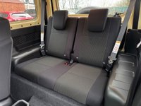 USED 2025 25 SUZUKI JIMNY SIERRA AUTO 4WD 1.5L 3DR FRESH IMPORT, EXCELLENT CONDITION