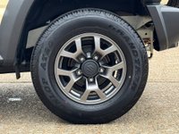 USED 2025 25 SUZUKI JIMNY SIERRA AUTO 4WD 1.5L 3DR FRESH IMPORT, EXCELLENT CONDITION