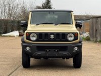 USED 2025 25 SUZUKI JIMNY SIERRA AUTO 4WD 1.5L 3DR FRESH IMPORT, EXCELLENT CONDITION