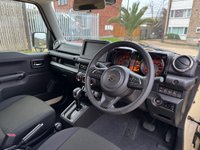 USED 2025 25 SUZUKI JIMNY SIERRA AUTO 4WD 1.5L 3DR FRESH IMPORT, EXCELLENT CONDITION