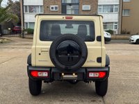 USED 2025 25 SUZUKI JIMNY SIERRA AUTO 4WD 1.5L 3DR FRESH IMPORT, EXCELLENT CONDITION