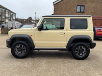 USED 2025 25 SUZUKI JIMNY SIERRA AUTO 4WD 1.5L 3DR FRESH IMPORT, EXCELLENT CONDITION