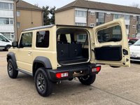 USED 2025 25 SUZUKI JIMNY SIERRA AUTO 4WD 1.5L 3DR FRESH IMPORT, EXCELLENT CONDITION