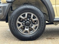 USED 2025 25 SUZUKI JIMNY SIERRA AUTO 4WD 1.5L 3DR FRESH IMPORT, EXCELLENT CONDITION