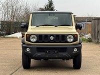 USED 2025 25 SUZUKI JIMNY SIERRA AUTO 4WD 1.5L 3DR FRESH IMPORT, EXCELLENT CONDITION
