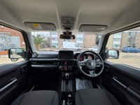 USED 2025 25 SUZUKI JIMNY SIERRA AUTO 4WD 1.5L 3DR FRESH IMPORT, EXCELLENT CONDITION