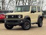 USED 2025 25 SUZUKI JIMNY SIERRA AUTO 4WD 1.5L 3DR FRESH IMPORT, EXCELLENT CONDITION