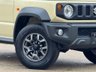 USED 2025 25 SUZUKI JIMNY SIERRA AUTO 4WD 1.5L 3DR FRESH IMPORT, EXCELLENT CONDITION