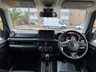 USED 2025 25 SUZUKI JIMNY SIERRA AUTO 4WD 1.5L 3DR FRESH IMPORT, EXCELLENT CONDITION