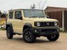 USED 2025 25 SUZUKI JIMNY SIERRA AUTO 4WD 1.5L 3DR FRESH IMPORT, EXCELLENT CONDITION