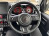 USED 2025 25 SUZUKI JIMNY SIERRA AUTO 4WD 1.5L 3DR FRESH IMPORT, EXCELLENT CONDITION
