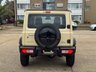 USED 2025 25 SUZUKI JIMNY SIERRA AUTO 4WD 1.5L 3DR FRESH IMPORT, EXCELLENT CONDITION