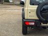 USED 2025 25 SUZUKI JIMNY SIERRA AUTO 4WD 1.5L 3DR FRESH IMPORT, EXCELLENT CONDITION
