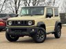 USED 2025 25 SUZUKI JIMNY SIERRA AUTO 4WD 1.5L 3DR FRESH IMPORT, EXCELLENT CONDITION