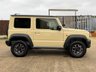 USED 2025 25 SUZUKI JIMNY SIERRA AUTO 4WD 1.5L 3DR FRESH IMPORT, EXCELLENT CONDITION