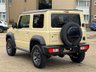 USED 2025 25 SUZUKI JIMNY SIERRA AUTO 4WD 1.5L 3DR FRESH IMPORT, EXCELLENT CONDITION