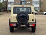 USED 2025 25 SUZUKI JIMNY SIERRA AUTO 4WD 1.5L 3DR FRESH IMPORT, EXCELLENT CONDITION