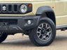 USED 2025 25 SUZUKI JIMNY SIERRA AUTO 4WD 1.5L 3DR FRESH IMPORT, EXCELLENT CONDITION