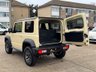 USED 2025 25 SUZUKI JIMNY SIERRA AUTO 4WD 1.5L 3DR FRESH IMPORT, EXCELLENT CONDITION