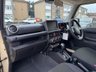 USED 2025 25 SUZUKI JIMNY SIERRA AUTO 4WD 1.5L 3DR FRESH IMPORT, EXCELLENT CONDITION