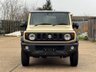 USED 2025 25 SUZUKI JIMNY SIERRA AUTO 4WD 1.5L 3DR FRESH IMPORT, EXCELLENT CONDITION