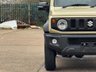 USED 2025 25 SUZUKI JIMNY SIERRA AUTO 4WD 1.5L 3DR FRESH IMPORT, EXCELLENT CONDITION