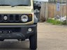 USED 2025 25 SUZUKI JIMNY SIERRA AUTO 4WD 1.5L 3DR FRESH IMPORT, EXCELLENT CONDITION