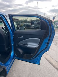 USED 2021 21 NISSAN JUKE 1.0 DIG-T Tekna SUV 5dr Petrol DCT Auto Euro 6 (s/s) (114 ps) 