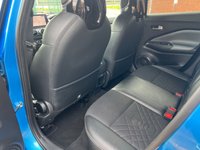 USED 2021 21 NISSAN JUKE 1.0 DIG-T Tekna SUV 5dr Petrol DCT Auto Euro 6 (s/s) (114 ps) 