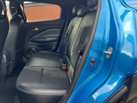 USED 2021 21 NISSAN JUKE 1.0 DIG-T Tekna SUV 5dr Petrol DCT Auto Euro 6 (s/s) (114 ps) 