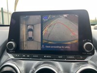 USED 2021 21 NISSAN JUKE 1.0 DIG-T Tekna SUV 5dr Petrol DCT Auto Euro 6 (s/s) (114 ps) 