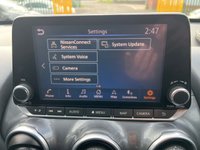 USED 2021 21 NISSAN JUKE 1.0 DIG-T Tekna SUV 5dr Petrol DCT Auto Euro 6 (s/s) (114 ps) 