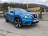 USED 2021 21 NISSAN JUKE 1.0 DIG-T Tekna SUV 5dr Petrol DCT Auto Euro 6 (s/s) (114 ps) 