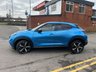 USED 2021 21 NISSAN JUKE 1.0 DIG-T Tekna SUV 5dr Petrol DCT Auto Euro 6 (s/s) (114 ps) 