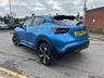 USED 2021 21 NISSAN JUKE 1.0 DIG-T Tekna SUV 5dr Petrol DCT Auto Euro 6 (s/s) (114 ps) 
